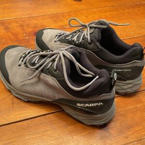 Scarpa Presa Hiking Shoes